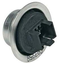 LUTH Premium Profi Parts Temperaturfühler kompatibel mit Candy 40003258 Ntc Sensor für Trockner Waschmaschine