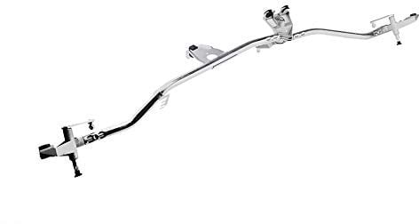 NTY Wischergestänge Scheibenwischer Gestänge vorne passend für Meriva A