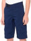 100% Jungen Ridecamp Shorts, Marineblau, 26