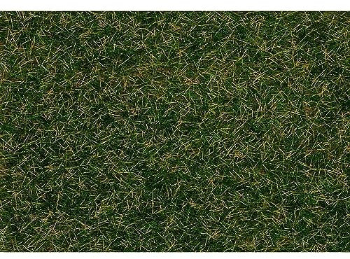 Faller Fibres d'herbe Sauvage Vert foncé 4 mm (80 g) 170233