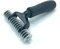 CCA Carpet Grooming Star Seam Roller Raised Handle