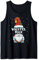 Herren Wichtel Nick Partnerlook Vornamen Weihnachtsoutfit Tank Top