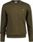 GANT Herren Classic Cotton C-Neck Pullover, Juniper Green, L EU