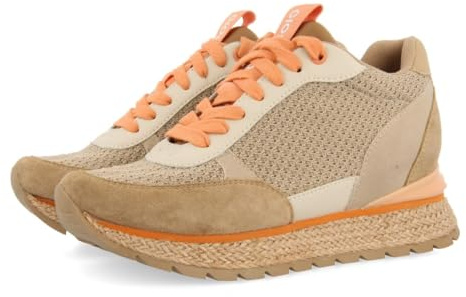 GIOSEPPO Damen Kajan Sneaker