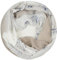 Glamexx24 Topstyle Schal Schlauchschal Damen Langschal mit Muster Loop schal Loopschal Tuch Halstuch Rundschal Leicht