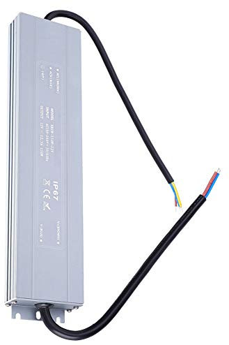 LED-Netzteil, Störungsfreier LED-Transformator, für LED-Licht Elektronischer Geräte