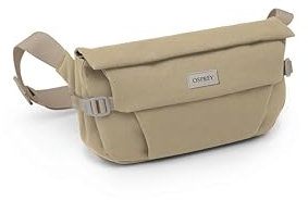 Osprey Arcane Hip Bag Latte Brown Heather OS