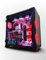 VIXIA High End Custom Watercooled Gaming PC - Intel Core i7 14700K 5.6GHz - GeForce RTX 4080 Super DDR6X 16GB -DDR5 64GB 6000MHz - PCIe4.0 M.2 NVME 2TB - Full Dual Cooling - VXF-20B2 - All Red