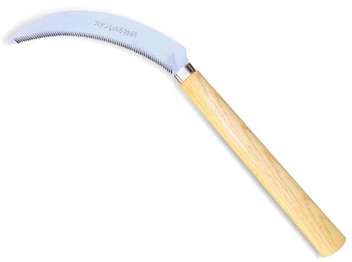 Weeding Hoe Weeding Tools for Garden Hand Tool Weed Removal with Ergonomic Solid Wood Handle