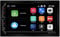 ESX Vision VMX700DAB | Universal 2-DIN Media Moniceiver mit 17,8cm (7) Touchsreen-Display