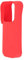 Silicone Cover for Blink A363 Wireless Doorbell Camera, Protection, Easy Installation, Soft Silicone Material, Designed in USA (Red)