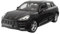 YCNXEB Miniatur Modelle 1:24 Für Porsche Macan Turbo SUV Metall Druckguss Auto Modell Junge Sammelt Statische Klassiker Originalgetreue Nachbildung
