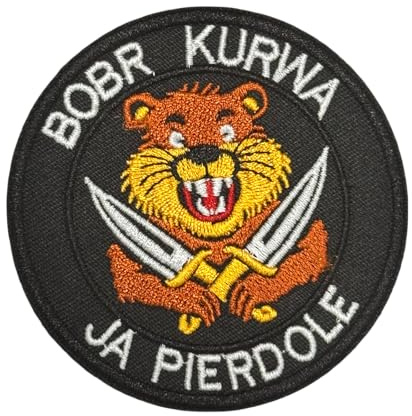 Lustiges Takisch Tiger Patches Klett Drucken Moral Aufnäher Abzeichen Klettbänder Für DIY Militär Kleidung, Rucksäcke, Jacken, Jeans