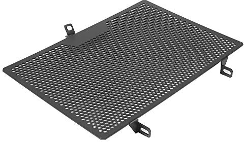 Tbest Motorcycle Radiador de la Rejilla Guardia Protector CNC Aluminio Aluminio Tratamiento de Superficie Anodizada Alta Precisión Alta Perfecta para Z750 Z800 Z1000 1000