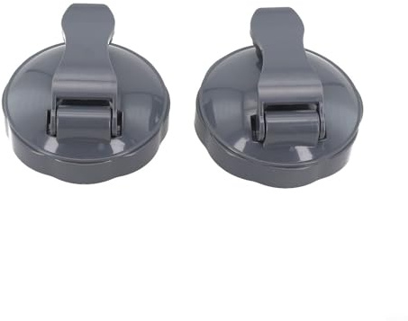For NutriBullet Blender Accessories Replacement Lids that Fit Perfectly on All Cups