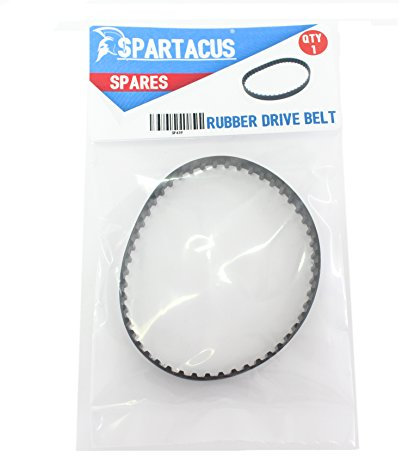 Spartacus SP439 Rubber Drive Belt Fits Black & Decker BD83 Bd83E DN83 DN83E KA83 KA83E Sanders