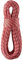EDELRID Kletterseil Python 10,0 mm Einfachseil, Länge:40 Meter, Farbe:200 red