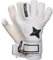 Derbystar Classico I Handschuhe Unisex, Weiss schwarz, 9