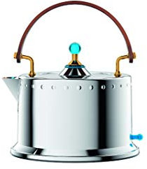 Bodum OTTONI electric water kettle, 1.0l, 34 oz