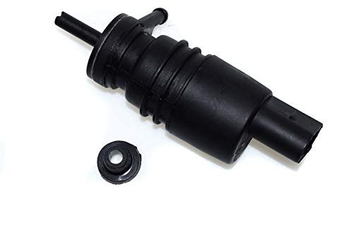Nueva bomba de limpiaparabrisas para B-M-W E36 E46 E53 E83 E85 E90 323is 330i 328i 328is 528i 1997-2007 67128362154 67128377612 2218690121 1J5955651