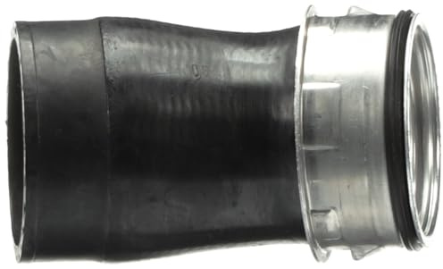 GATES 09-0041 Ladeluftschlauch Kompatibel mit VW Golf 6 5K1 1K0145828AC 1K0145828F 4177-10041