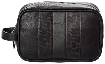 Ted Baker House Check Kulturbeutel 26 cm