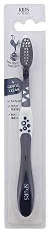 EPL Tottenham Hotspur Soft Toothbrush
