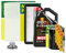 Motul Ölwechselset: Motoröl 8100 X-Clean 5W40 5L + Ölfilter Luftfilter Innenraumfilter Glühkerzen Dichtung Inspektionspaket
