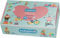 Babylove Feuchttücher und co (5x 150 Tücher, Babypflegetücher Trocken)