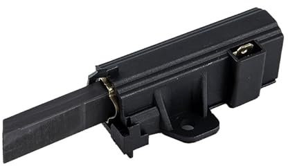 1PC Washing Machine Sole Motor Carbon Brush For Electrolux 4006020152 5 * 13 * 35mm