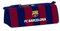 Safta F.c Barcelona Pencil Case One Size