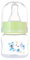 Baby Bottles - 50ml Reusable Baby Bottle | Breast Milk Small Baby Bottles | Baby Feeding Bottle | Bottles for Breastfeeding Babies | Portable Feeder for Babies, Milk, Juice, Water