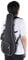 lvifloae Mandolin Bag Mandolin Case Gig Bag Soft Case Portable Handheld Oxford Dual Zippers with Side Pockets
