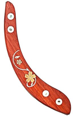 Redwood Guitar Arm Rest With Self Adhesive For 39-41Inch Acoustic Guitar Accessories