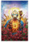 ZCHLATGDE Borderlands 3 Game Poster Dekorative Malerei Leinwand Wandkunst Wohnzimmer Poster Schlafzimmer Malerei,Wandkunst Bilddruck Moderne Familienzimmer Dekor 12x18inch(30x45cm)
