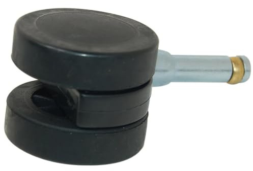 SOS Accessoire Rad für Staubsauger Numatic 204111