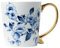 Tasse Blume Gold | Heinen Delfts Blauw | Souvenir