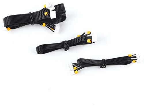 Hochwertiger Limitschalterdraht für Ender 3 XYZ 3D -Drucker - Einfache Installation, und Reparaturwerkstätten, Praktisches Zubehör