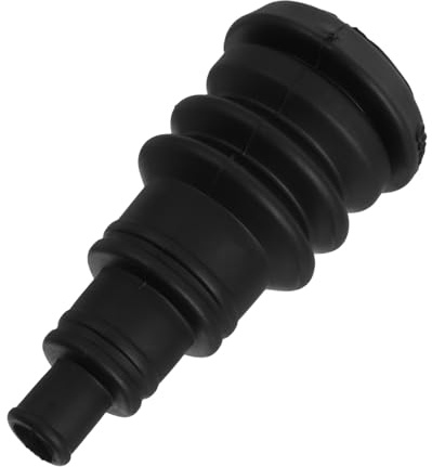 OKUMEYR Passacavi in Gomma per Cavi da Guaina Passa Fili per Firewall Auto Protezione Antiperdita per Cablaggi Veicolari Tappo per Gestione Ordine e Sicurezza