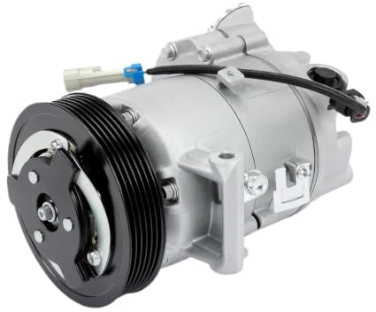 Compressore A/C Per Opel Astra J P10 Insignia A Compressore dell'aria condizionata