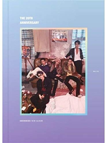 Sechskies New Album: 20th Anniversary