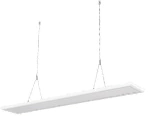 Nobile LED-Panel Flat R1S uplight 1560731141 UGR19 nw Decken-/Wandleuchte 4044538057354