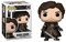 Funko POP! TV: GOT - Robb Stark With Sword - Game Of Thrones - Collectable Vinyl Figure - Gift Idea - Official Merchandise - Toys for Kids & Adults - TV Fans - Model Figure for Collectors and Display
