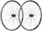 XLC 29 MTB-Laufradsatz WS-M10 622-25, disc, tubeless ready