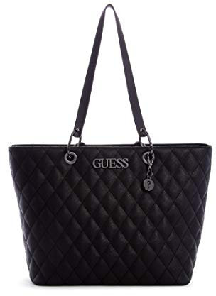 GUESS Factory Paladino Quilted Carryall