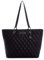 GUESS Factory Paladino Quilted Carryall