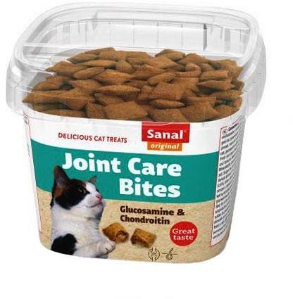 Sanal Joint Care Bites - 3 Stück