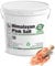 Grow Chem COARSE Himalayan Pink Salt (1KG Bucket) Salt Refill for Cooking, Hydrating, Bathing & Exfoliation