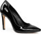 Michael Soul Lucia Pumps schwarz Lack Schuhgröße EUR 43