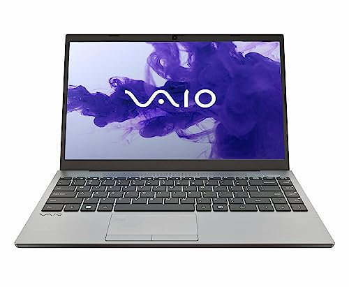 VAIO 71429SL 71429SL - Computer portatile ad alte prestazioni, 12° generazione, 10-core, Intel i7 fino a 4,7 GHz, 16 GB RAM, 1 TB, SSD da 14,1, tastiera retroilluminata FHD HDMI Win11